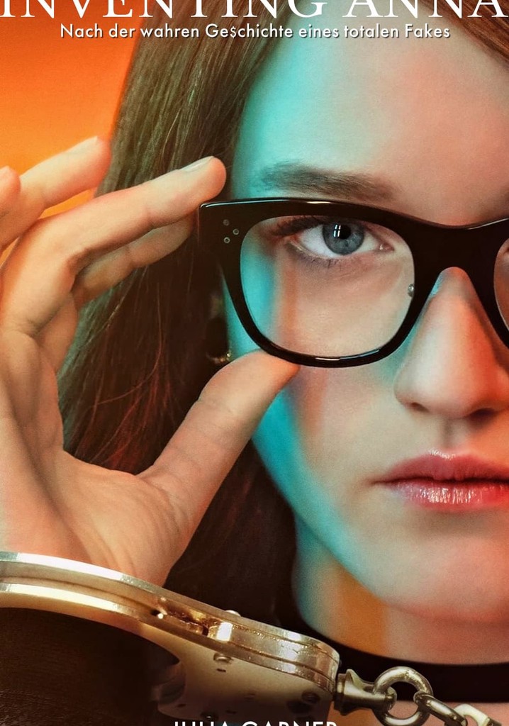 Inventing Anna Stream Jetzt Serie online anschauen